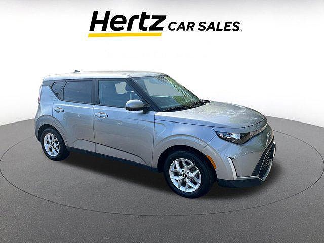 2024 Kia Soul