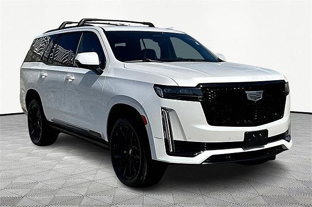 2021 Cadillac Escalade