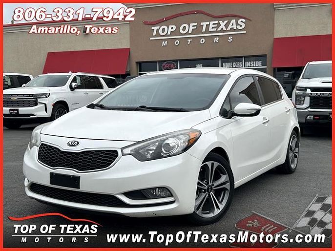 2016 Kia Forte5