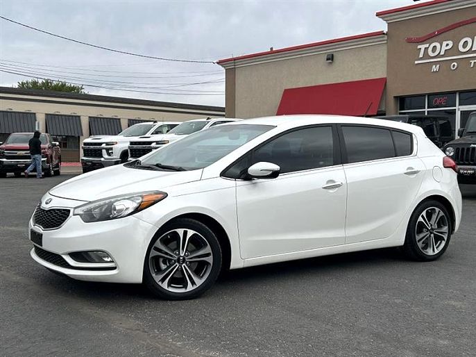 2016 Kia Forte5