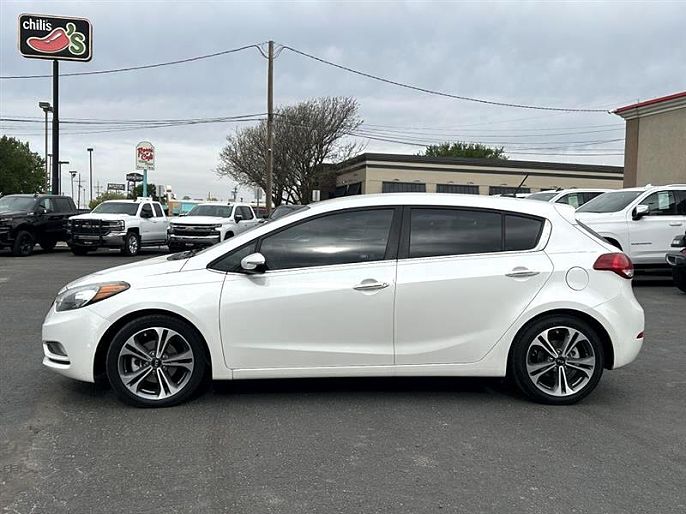 2016 Kia Forte5