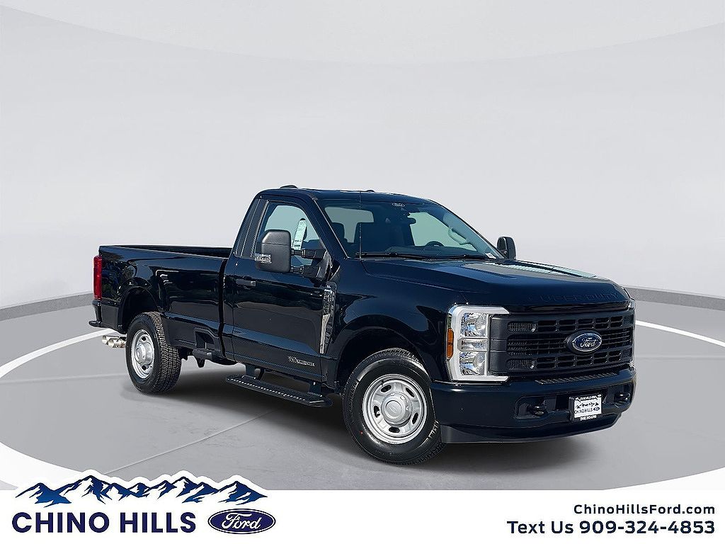 2026 Ford F-350