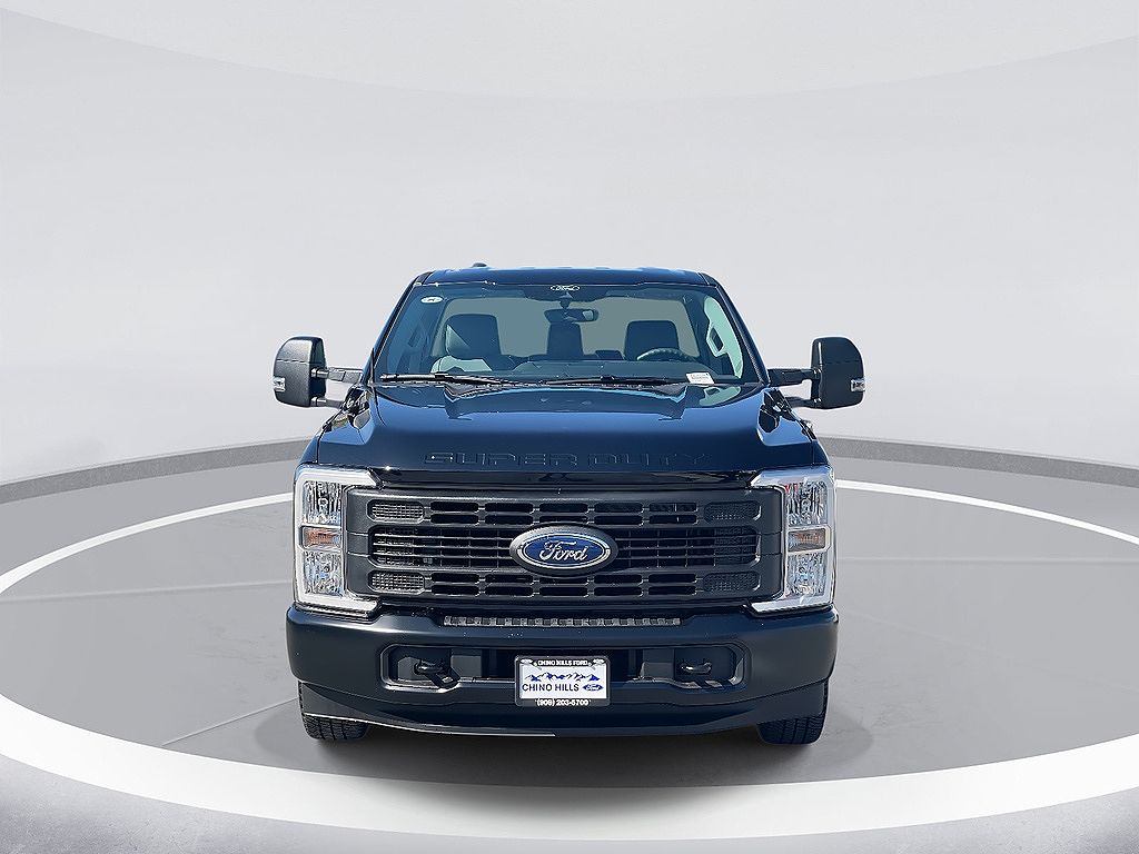 2026 Ford F-350