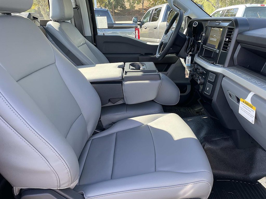 2026 Ford F-350