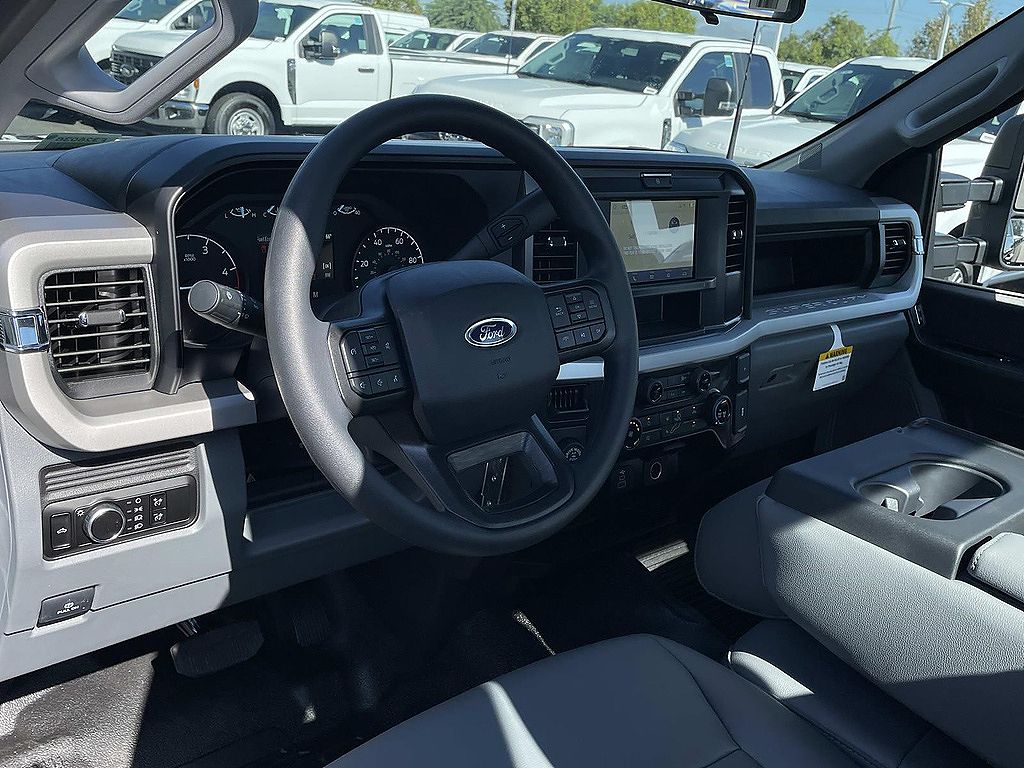 2026 Ford F-350