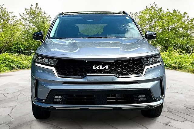 2022 Kia Sorento