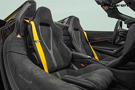 2026 Mclaren 750S