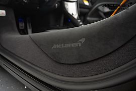 2026 Mclaren 750S