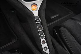 2026 Mclaren 750S