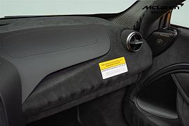 2026 Mclaren 750S