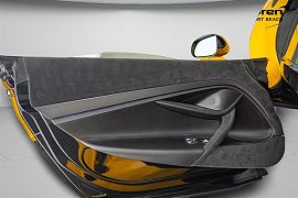 2026 Mclaren 750S