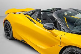 2026 Mclaren 750S