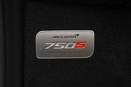2026 Mclaren 750S
