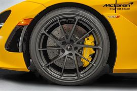 2026 Mclaren 750S