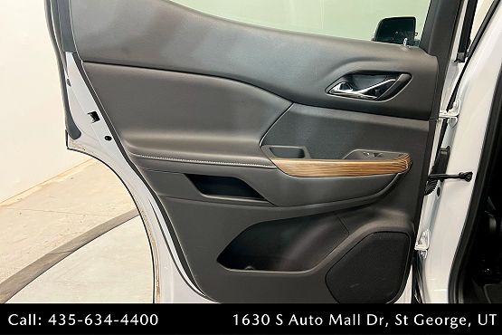 2023 Gmc Acadia SLE photo 11