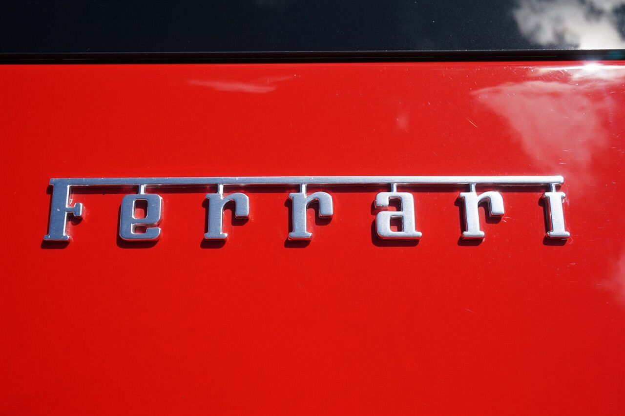 2005 Ferrari F430 Spider image 40