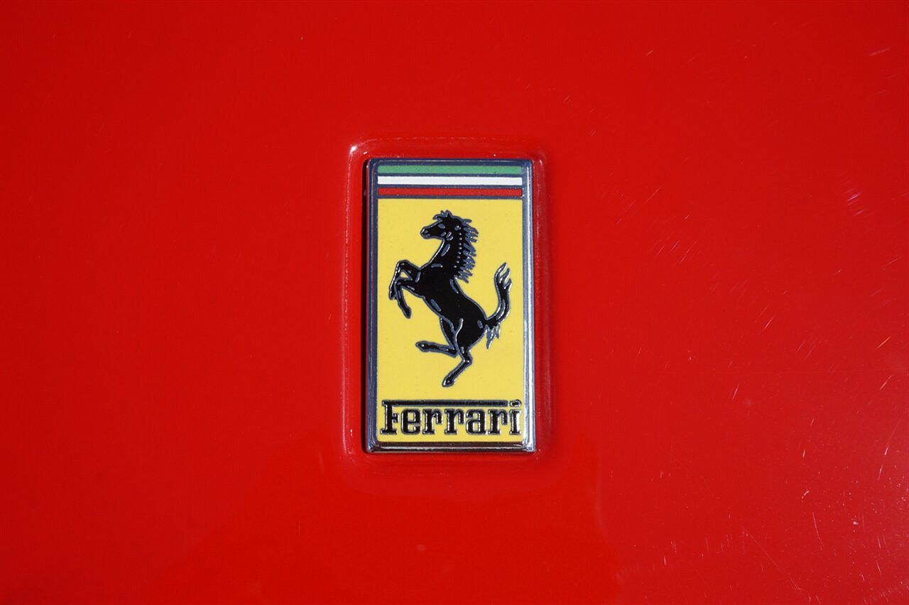 2005 Ferrari F430 Spider image 43