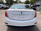 2011 Lincoln MKS null image 5