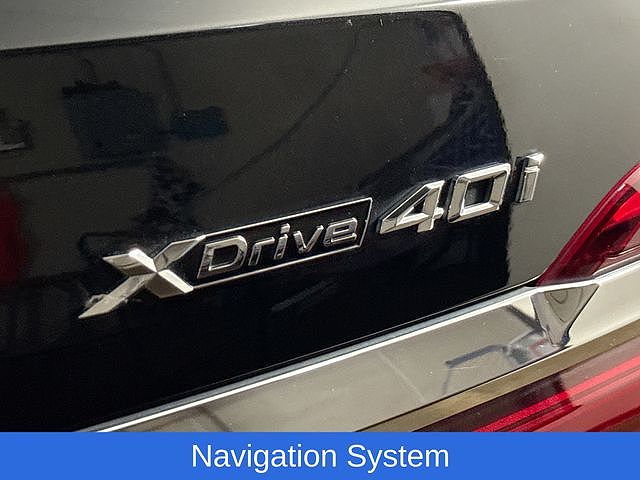 2022 BMW X7