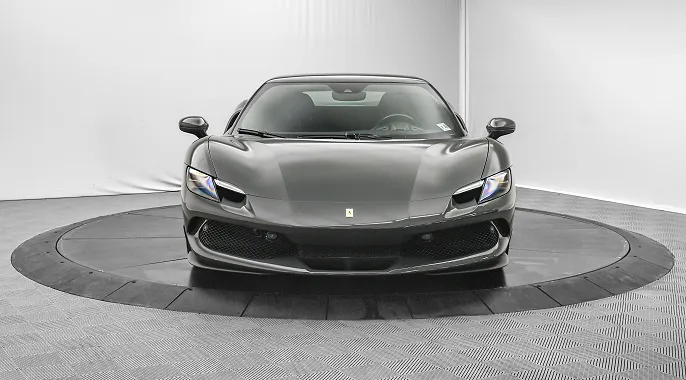 2023 Ferrari 296 GTB