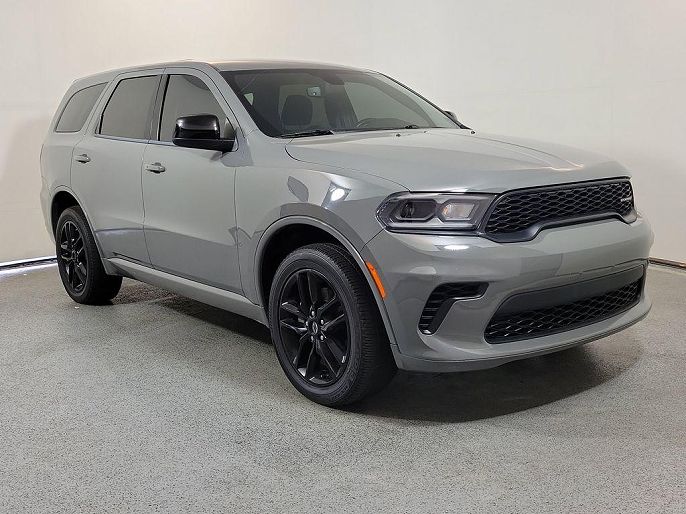 2024 Dodge Durango