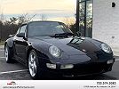 1996 Porsche 911 Turbo image 0
