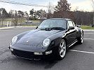 1996 Porsche 911 Turbo image 9