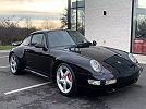 1996 Porsche 911 Turbo image 1
