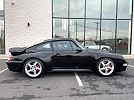 1996 Porsche 911 Turbo image 2