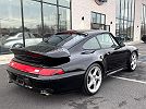 1996 Porsche 911 Turbo image 3