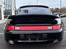 1996 Porsche 911 Turbo image 4