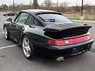 1996 Porsche 911 Turbo image 6