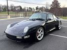 1996 Porsche 911 Turbo image 7