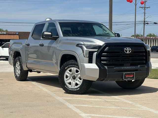 2023 Toyota Tundra