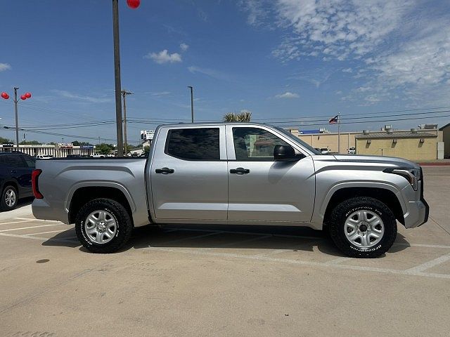 2023 Toyota Tundra
