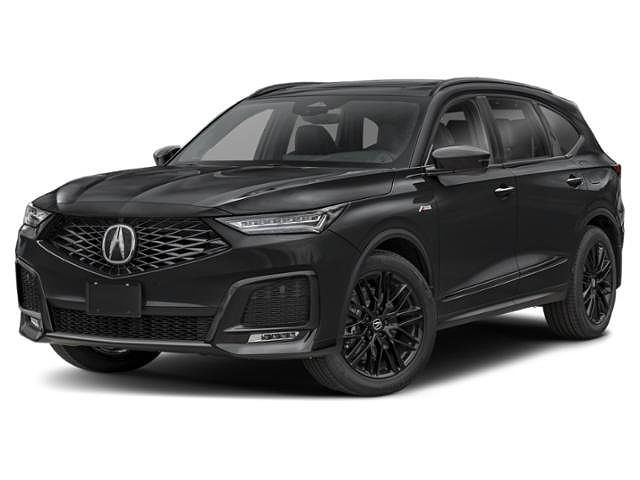 2026 Acura MDX