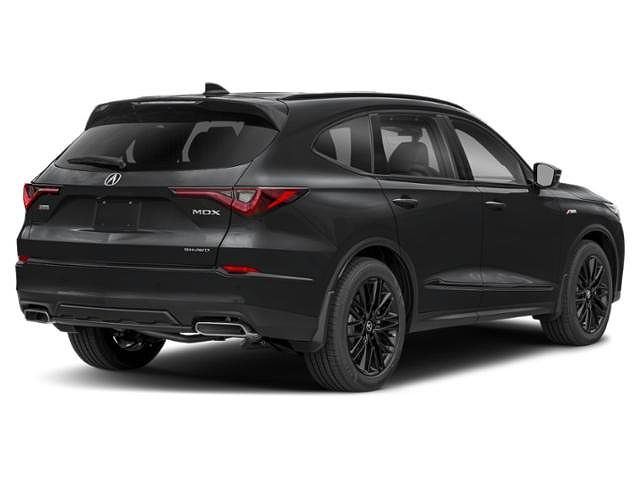 2026 Acura MDX