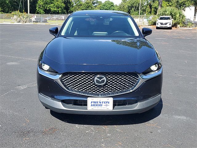 2021 Mazda CX-30
