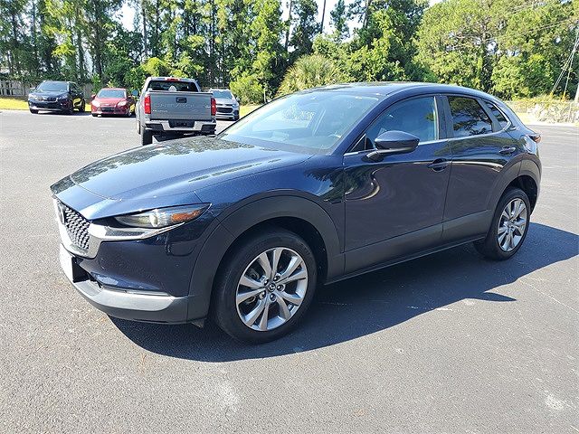 2021 Mazda CX-30