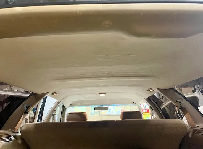 1994 Chevrolet Caprice