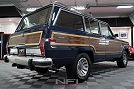 1984 Jeep Grand Wagoneer null image 18