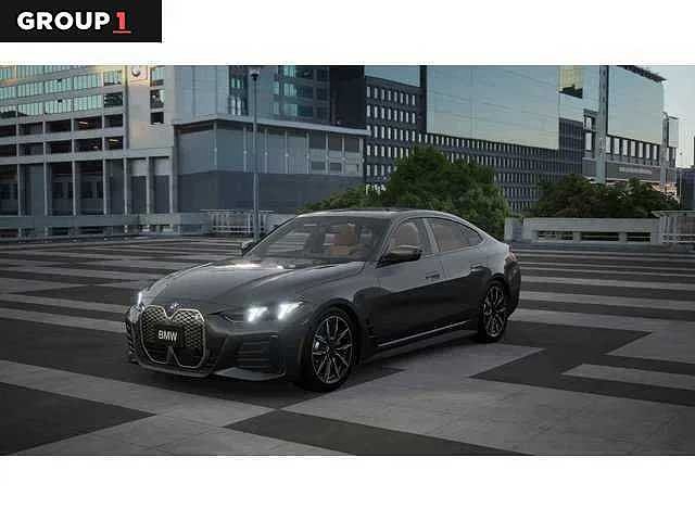 2026 BMW i4