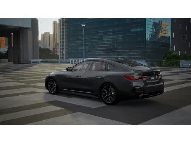 2026 BMW i4