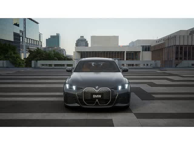 2026 BMW i4