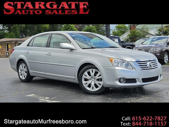 2010 Toyota Avalon