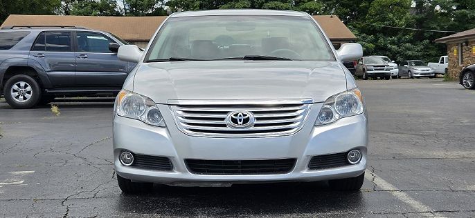 2010 Toyota Avalon