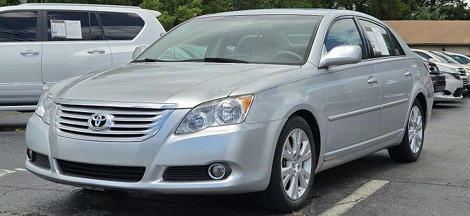 2010 Toyota Avalon