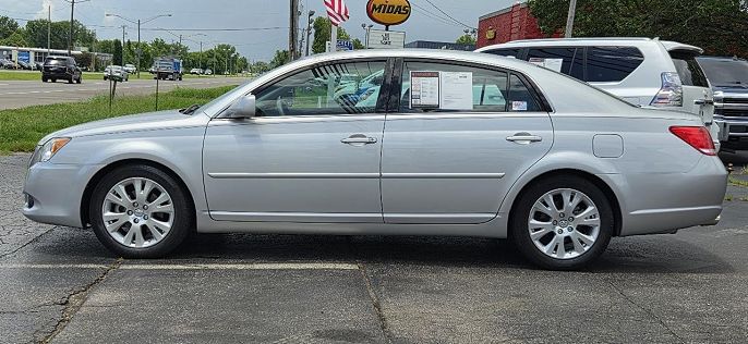 2010 Toyota Avalon
