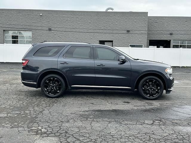 2014 Dodge Durango
