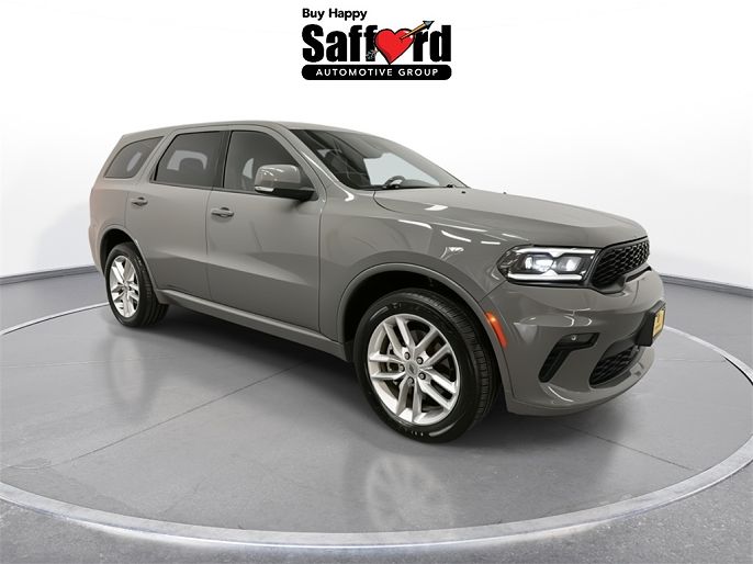 2022 Dodge Durango
